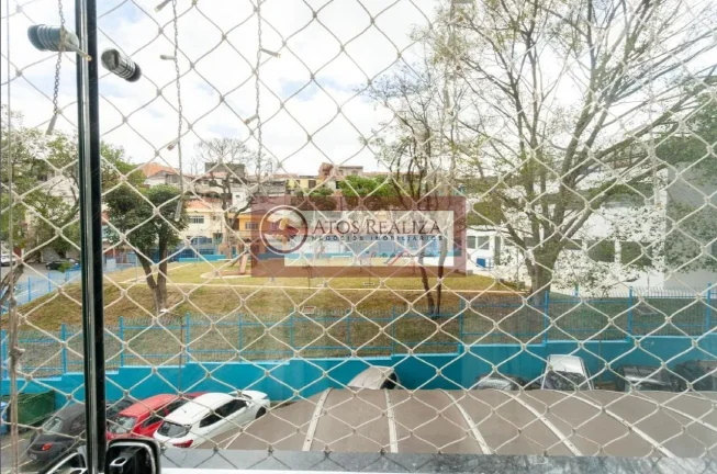 Imagem Apartamento à venda na Vila Inglesa SP, 2 dorms, 65m², R$440 mil