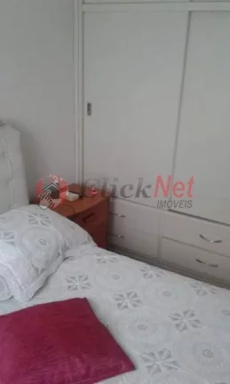 Imagem Apartamento localizado no bairro São João Clímaco, Parque Fongaro, São Paulo, com 3 dormitórios, sendo 1 suíte, 1 vaga, 78 m².