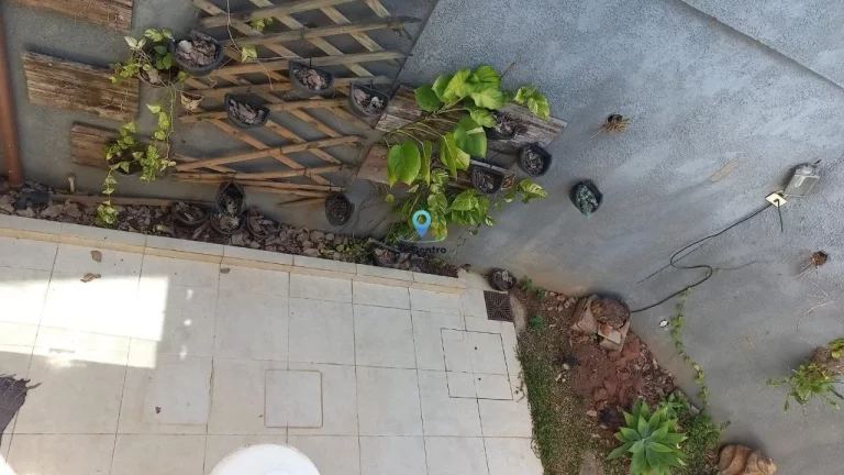 Imagem Casa em Condomínio com 4 Dormitórios e Piscina - Cabral, Contagem - MG Excelente casa em condomín...