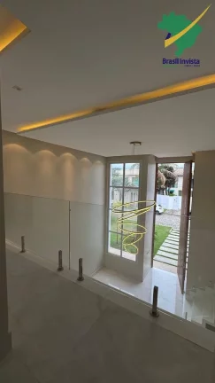 Imagem CASA À VENDA NO CONDOMÍNIO OUTEIRO DA GLÓRIA – PORTO SEGURO, BA