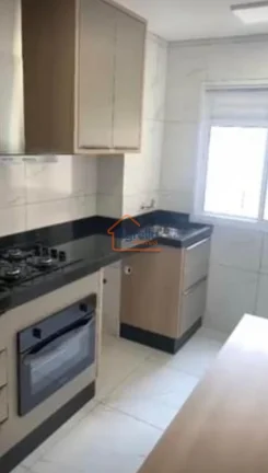 Imagem Oregon Residencial Clube - Apartamento à venda no bairro Jardim Igaçaba - Mogi Guaçu/SP