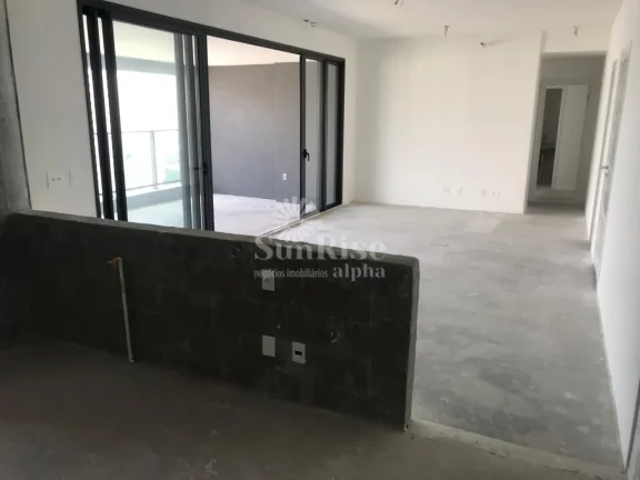 Imagem Apartamento novo à venda em Perdizes | 140m² - 3 suítes - 2 vagas - R$ 2.700.000 | SP
