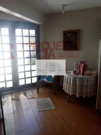 Imagem Casa Térrea em Jardim Prudência - São Paulo