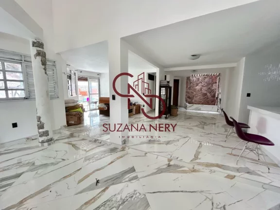 Imagem Casa Alto padrão com 418M² de área construída em Candelária