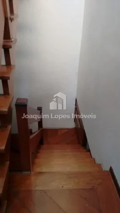 Imagem Sobrado Triplex Comercial (Locado) Sta Mena Ótimo Rendimento