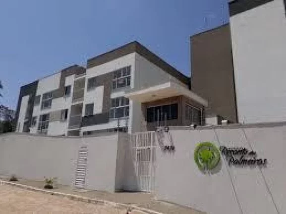 Imagem Apartamento 3 dormitórios para Venda em Teresina, Recanto das Palmeira, 3 dormitórios, 1 suíte, 2 banheiros, 1 vaga