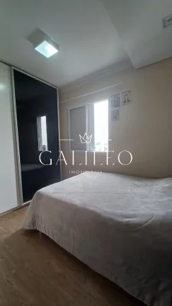 Imagem APARTAMENTO Á VENDA NO CONDOMÍNIO LIVING ITIRAPINA - JUNDIAÍ - SP