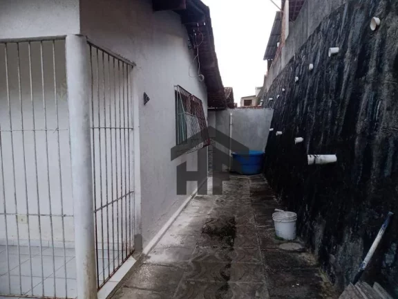 Casa com 2 Quartos à Venda, 50 m² em Encanto Igarassu - Igarassu