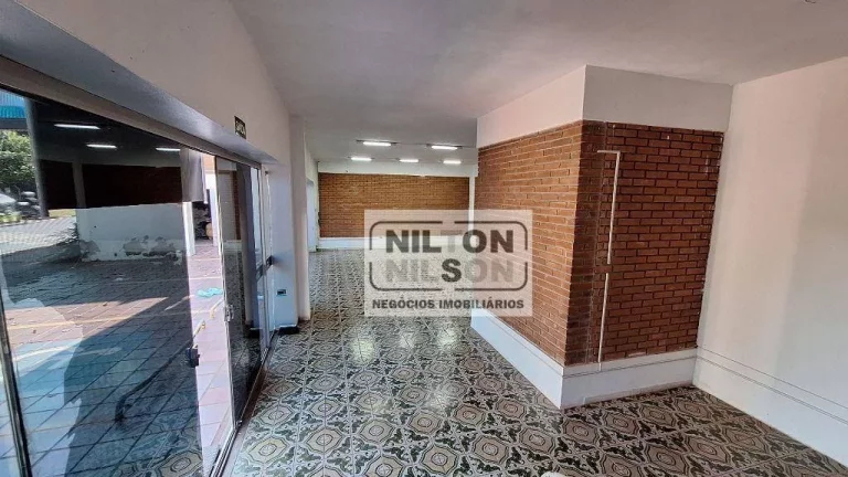 Imagem Casa com 3 dormitórios, 570 m² - venda por R$ 2.200.000,00 ou aluguel por R$ 16.950,00/mês - Jardim Chapadão - Campinas/SP