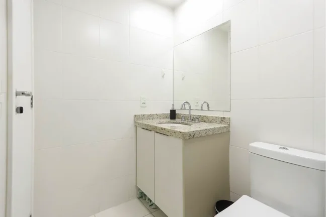 Imagem APARTAMENTO RESIDENCIAL em São Paulo - SP, Água Branca