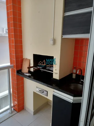 Imagem Lindo Apartamento Praia Grande