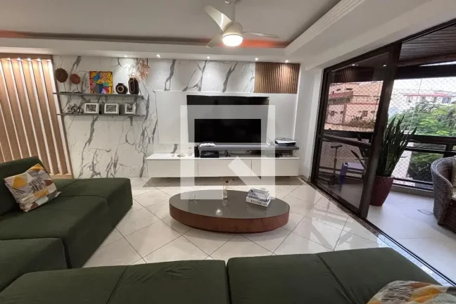 Imagem Apartamento à Venda - Recreio, 3 Quartos, 188 m2