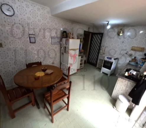 Imagem Casa de Vila para Reforma na Vila Mariana em São Paulo