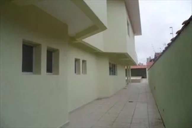 Imagem SOBRADO COM 6 DORMITÓRIOS À VENDA, 500 M² POR R$ 2.000.000,00 - TUPI - PRAIA GRANDE/SP