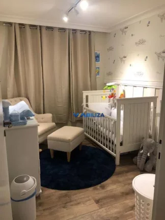 Imagem Sobrado à venda, 237 m² por R$ 1.495.000,00 - Portal dos Gramados - Guarulhos/SP