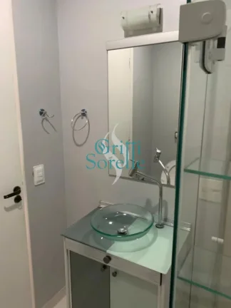 Imagem Apartamento à Venda em Vila Mariana - São Paulo/SP.