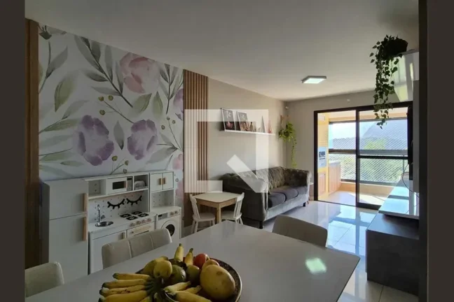 Imagem Apartamento à Venda - Recreio, 3 Quartos, 96 m2
