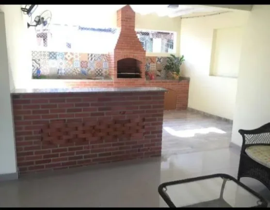 Imagem CASA TRIPLEX EM CONDOMÍNIO TAQUARA ACEITA FINANCIAMENTO BANCÁRIO