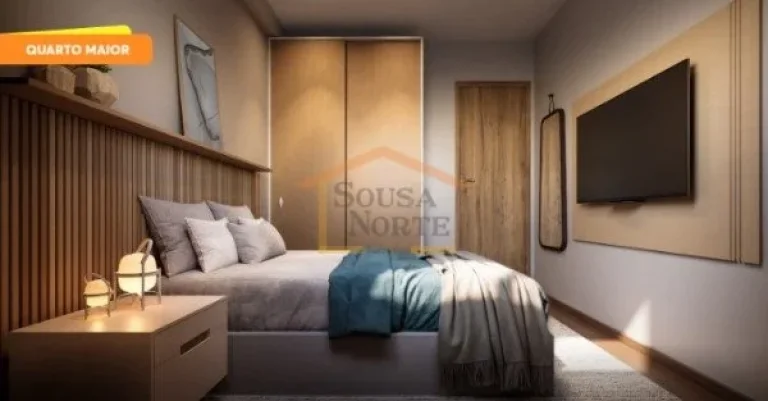 Imagem Residencial no Jardim Brasil - Jaçanã, Zona Norte de São Paulo, com 312 unidades em 2 torres em t...