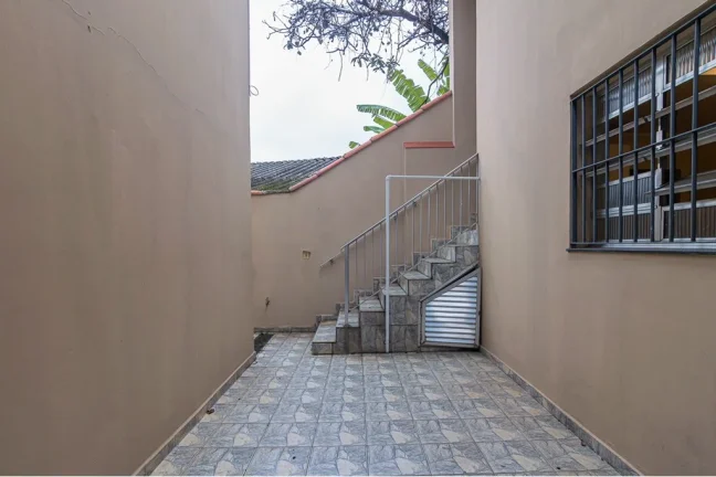 Imagem CASA RESIDENCIAL em São Paulo - SP, Alto de Pinheiros