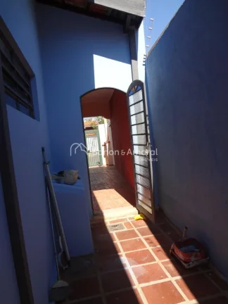 Imagem Casa Vila Nogueira,Campinas. com 3 quartos, sala 2 ambientes, Wc com blindex.
ótima localização