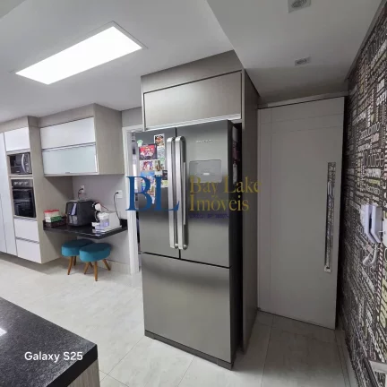 Imagem L'Essence Mooca | 3 SUITES | 3 VAGAS | 180M²