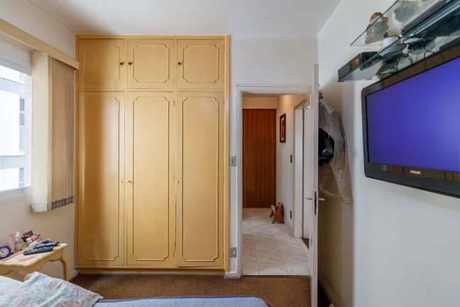 Imagem Apartamento em Moema - São Paulo