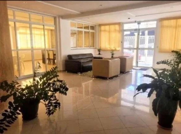 Imagem Apartamento 3 dorms (1 suíte), quintal privativo a 200 metros do Carrefour!