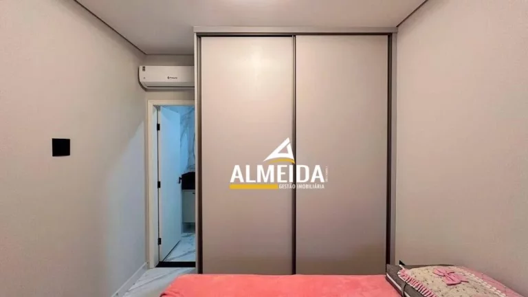 Imagem Casa com 2 dormitórios à venda, 140 m² por R$ 820.000,00 - Diário Ville - Rio Claro/SP