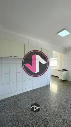 Imagem Apartamento à venda  Edifício Saint Laurent Localizado em uma das áreas mais valorizadas de Cui...