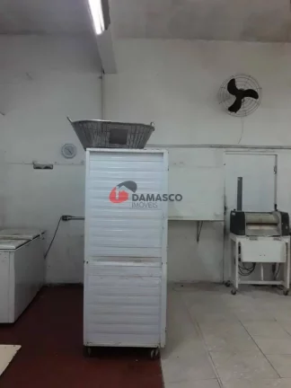 Imagem Salão à venda 200M², Anchieta, São Bernardo do Campo - SP