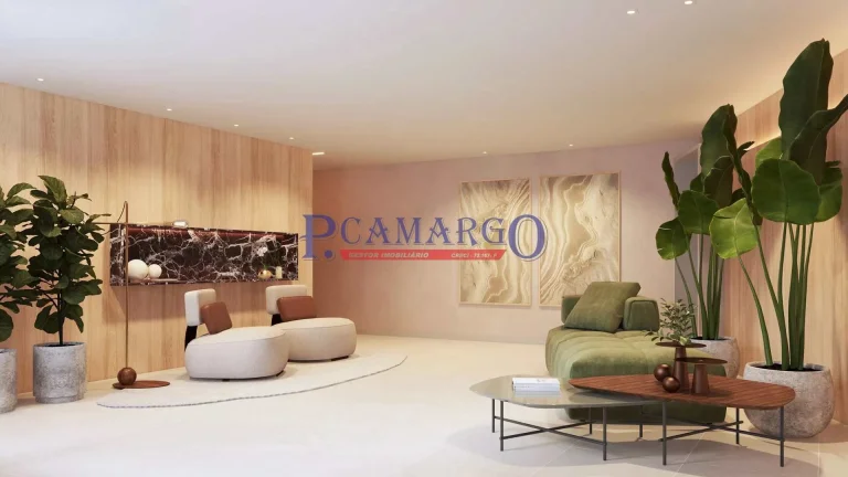 Imagem Apartamento Padrão