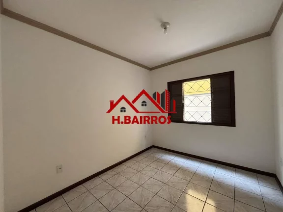 Imagem Casa t?(C)rrea 02 Dormitórios para ALUGAR - Jardim Alvorada - SJC/SP.