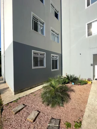 Imagem Apartamento de 2 quartos em Novo Hamburgo
