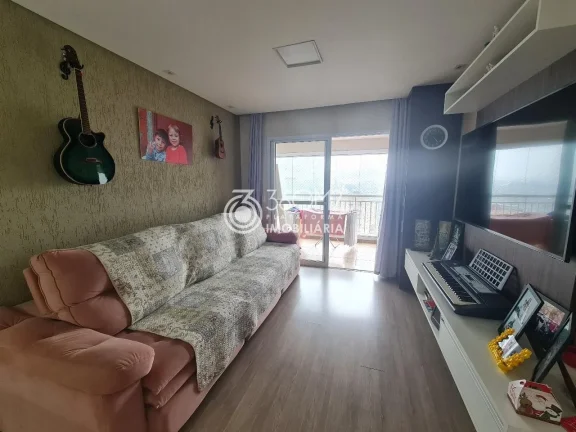 Imagem Apartamento para Venda em São Bernardo do Campo / SP no bairro Centro