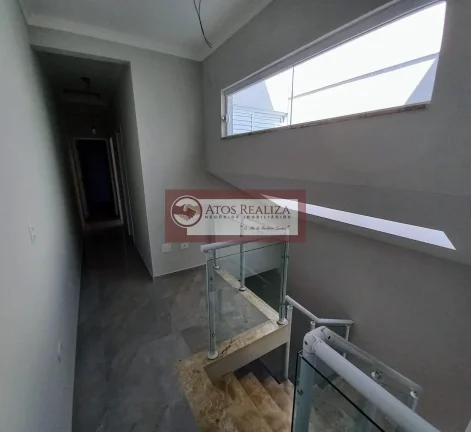 Imagem SOBRADOS NOVOS A VENDA NA REGIÃO DO JARDIM PRUDENCIA, CUPECE. VALOR DE OPORTUNIDADE.