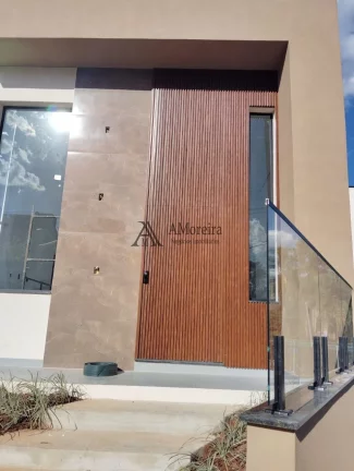 Imagem Casa em Condomínio à Venda em Jundiaí-SP, Bairro Villaggio Di San Francisco: 3 Quartos, 2 Suítes, 2 Salas, 4 Banheiros, 2 Vagas, 236,39 m².