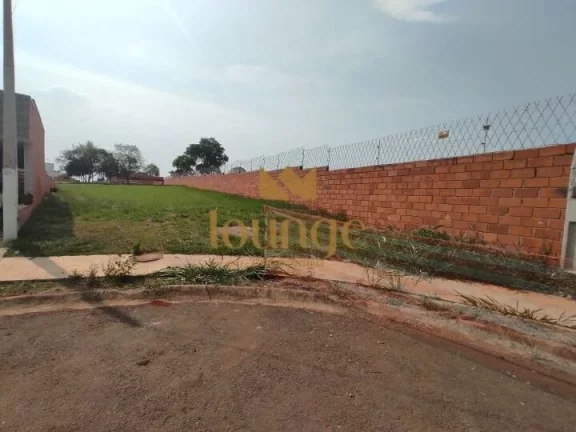 Imagem Terreno em Condominio em Sorocaba