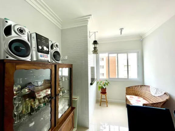 Imagem Apartamento 2 Dormitórios - Bairro Navegantes