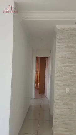 Imagem Lindo apartamento no Morumbi sul - 2 dorms - 57m² - 1 Vaga