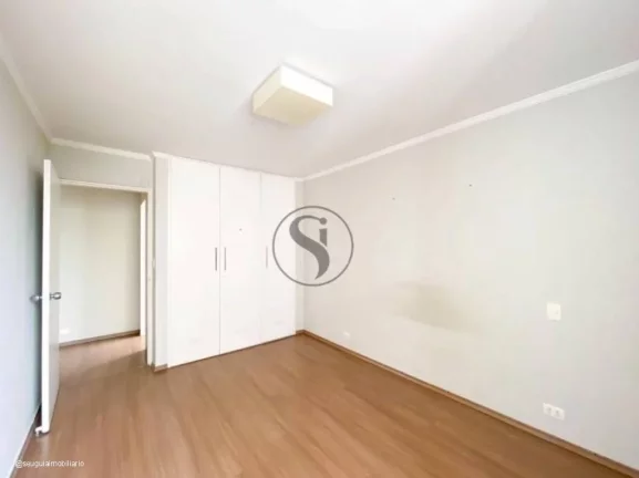 Imagem APARTAMENTO RESIDENCIAL em SÃO PAULO - SP, ITAIM BIBI