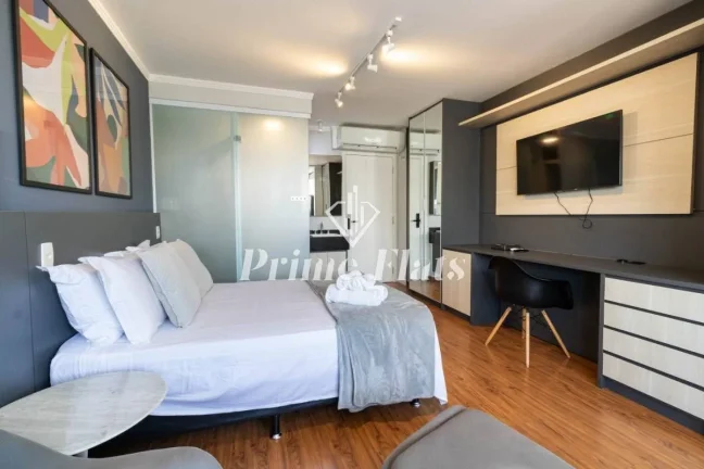 Imagem Apartamento disponível para venda no VN Gomes de Carvalho, com 29m², 1 dormitório e 1 vaga