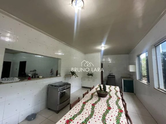 Imagem Casa à venda em São Joaquim de Bicas MG - Bairro Campina Verde