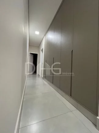 Imagem Casa para venda Terras do Fontanário 192m² | Residencial Terras do Fontanário | Paulínia - SP