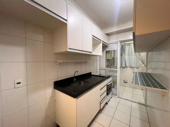 Imagem Apartamento Térreo Completo e Planejado no Condomínio Upper Life Campolim a 200 metros do Shopping Iguatemi