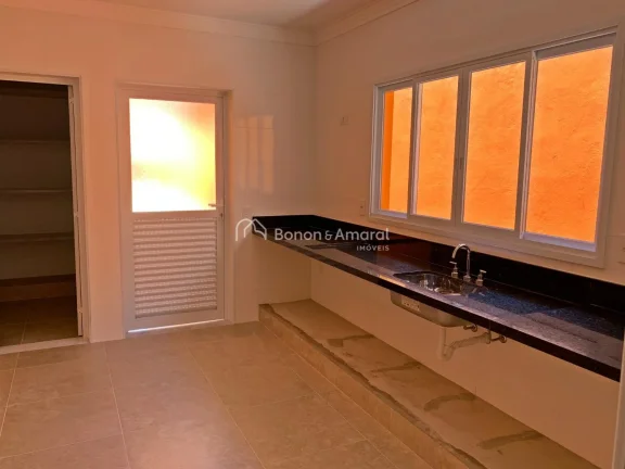 Imagem Casa à venda, em condomínio, Parque Xangrilá, Campinas, 4 quartos.
Casa térrea, 4 quartos, sendo...