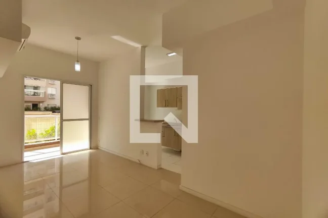 Imagem Apartamento à Venda - Recreio, 2 Quartos, 74 m2