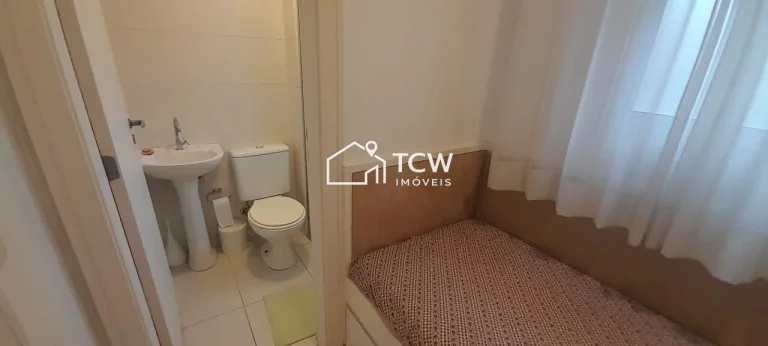 Imagem Apartamento à venda no bairro Jardim Paulista - São Paulo/SP, Zona Sul