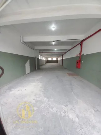 Imagem Salão comercialm para locação, com 220 m² e 2 vagas. Jardim das Flores / Osasco