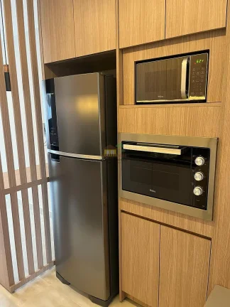 Imagem Apartamento Padrão
